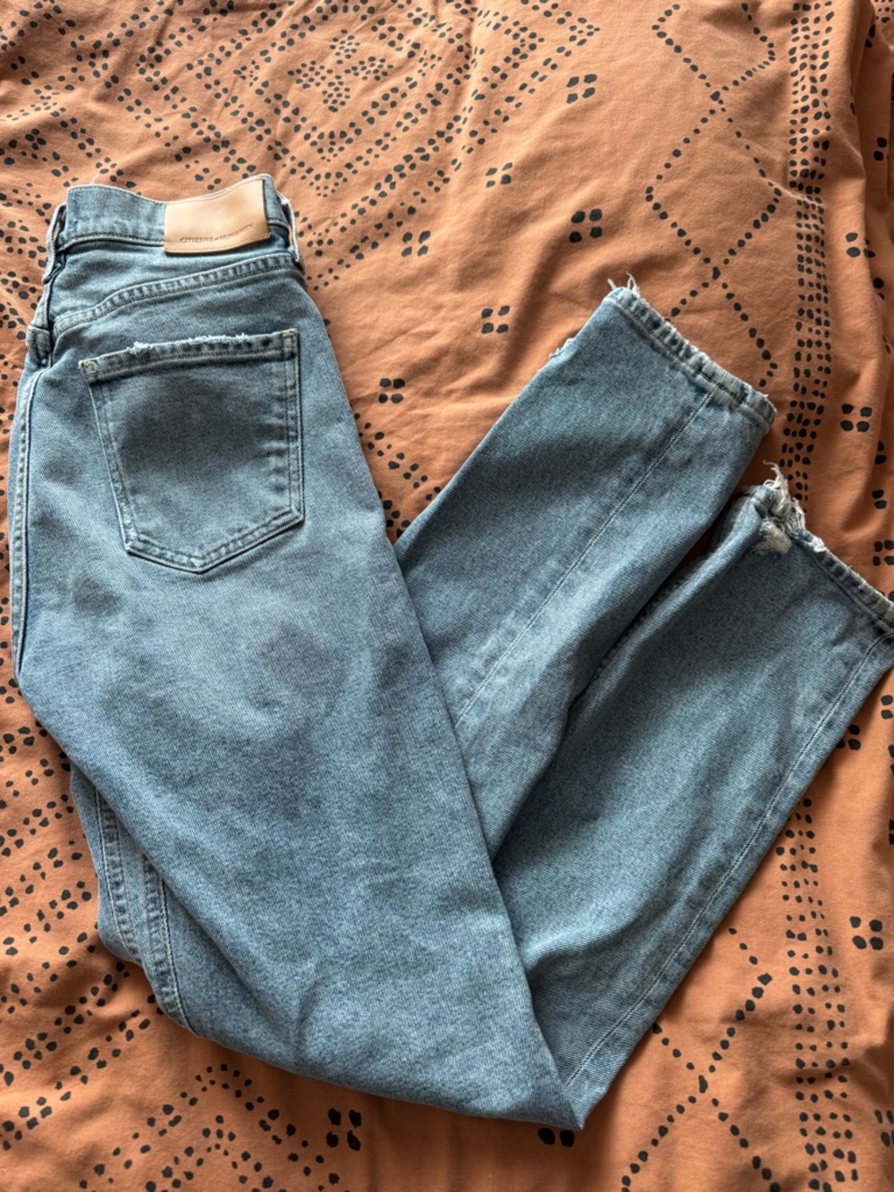 Citizens Of Humanity Charlotte Jeans